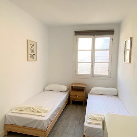Benlloch Silence Apartment บาเลนเซีย ภายนอก รูปภาพ