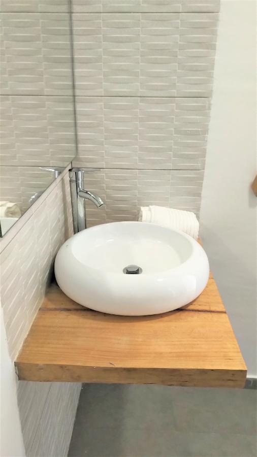 Benlloch Silence Apartment บาเลนเซีย ภายนอก รูปภาพ