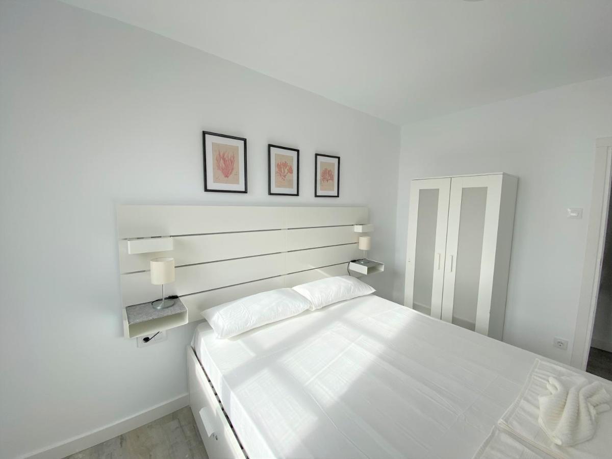Benlloch Silence Apartment บาเลนเซีย ภายนอก รูปภาพ