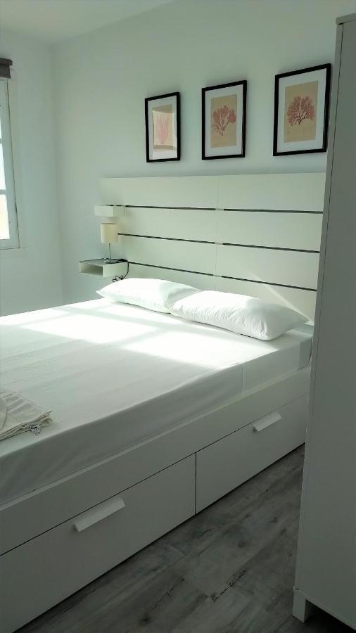 Benlloch Silence Apartment บาเลนเซีย ภายนอก รูปภาพ