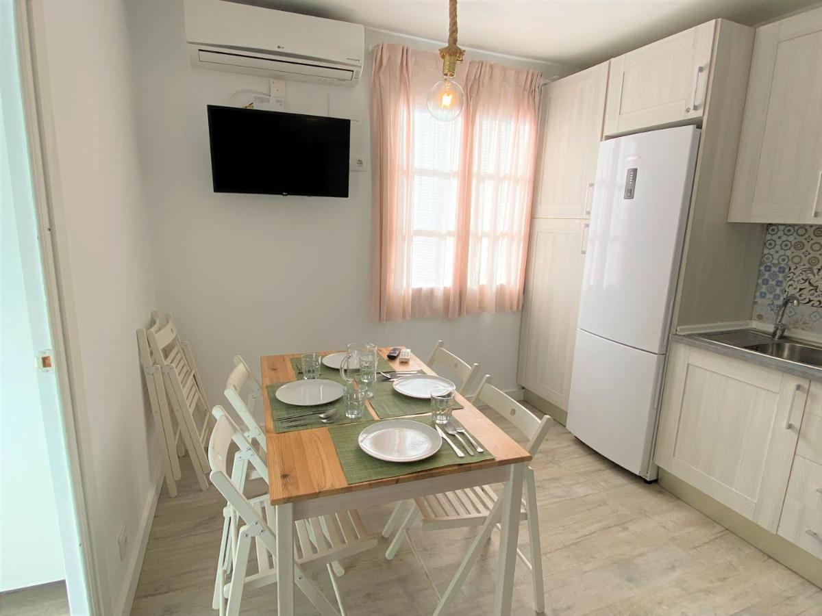 Benlloch Silence Apartment บาเลนเซีย ภายนอก รูปภาพ