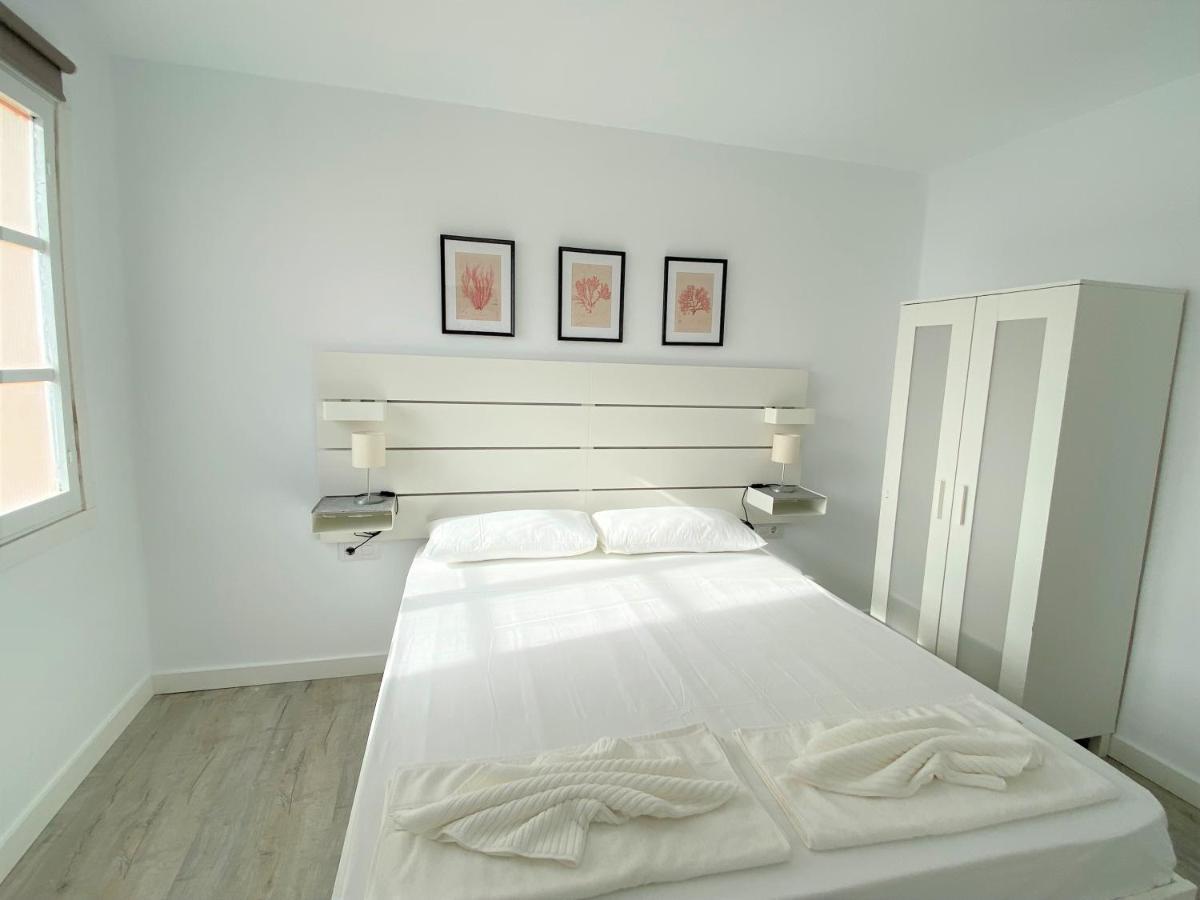 Benlloch Silence Apartment บาเลนเซีย ภายนอก รูปภาพ